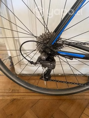 Cannondale óptima - Imagen 3
