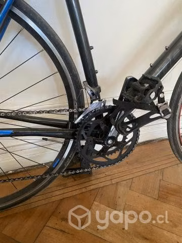 Cannondale óptima - Imagen 2