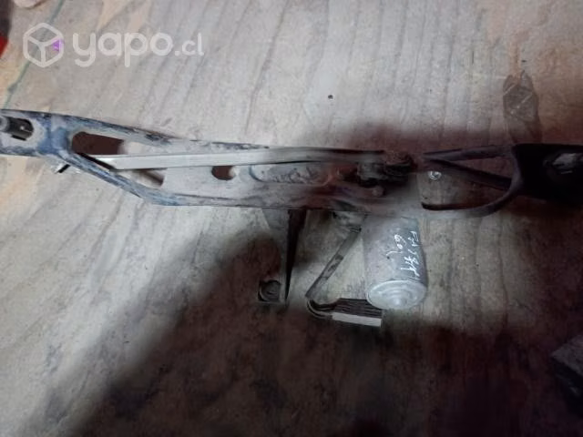 Volkswagen passat motor limpia parabrisas envio