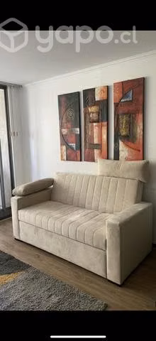 Sillón cama NUEVO - Imagen 2