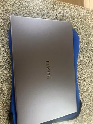 Notebook Huawei Mate d15