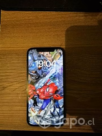 Iphone 12 pro azul - Imagen 4
