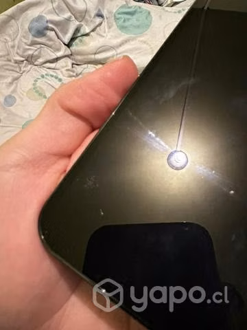 Iphone 12 pro azul - Imagen 2