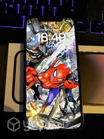 Iphone 12 pro azul - Imagen 6
