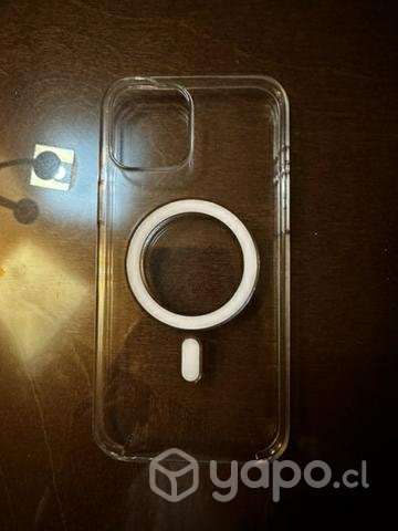 Clear Case Iphone 12 Pro Max - Imagen 3