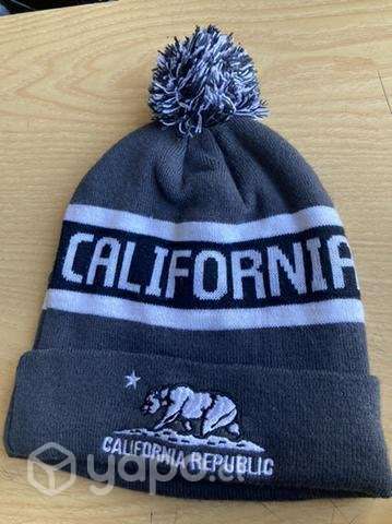 Gorro de lana - Imagen 2