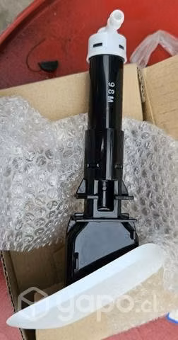 Lava optico derecho Swift Sport 2012 2017 nuevo