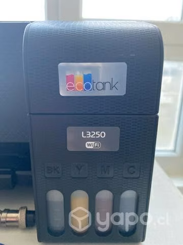 Impresora Epson para Sublimacion - Imagen 3
