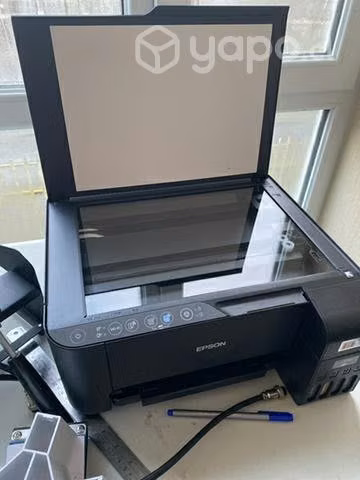 Impresora Epson para Sublimacion - Imagen 5