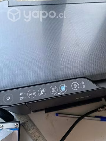 Impresora Epson para Sublimacion - Imagen 4