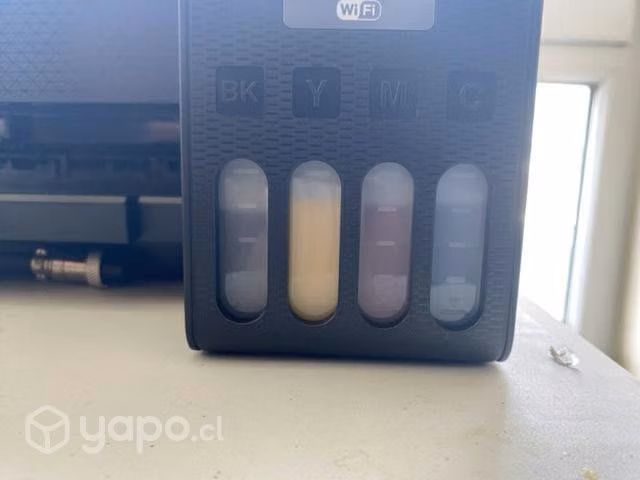 Impresora Epson para Sublimacion - Imagen 2