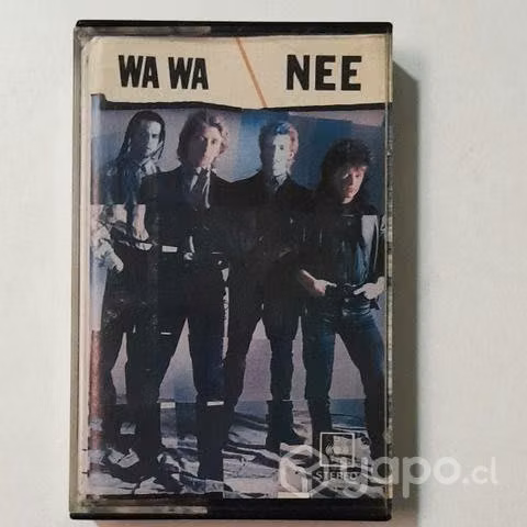 Wa Wa Nee / Wa Wa Nee