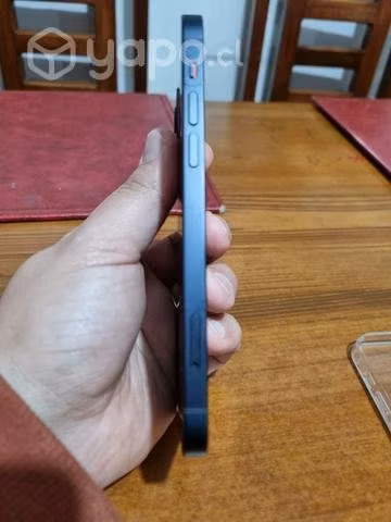 Iphone 12 impecable - Imagen 2