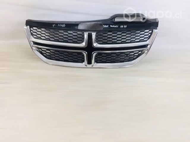 Máscara Dodge Journey 2008 2020