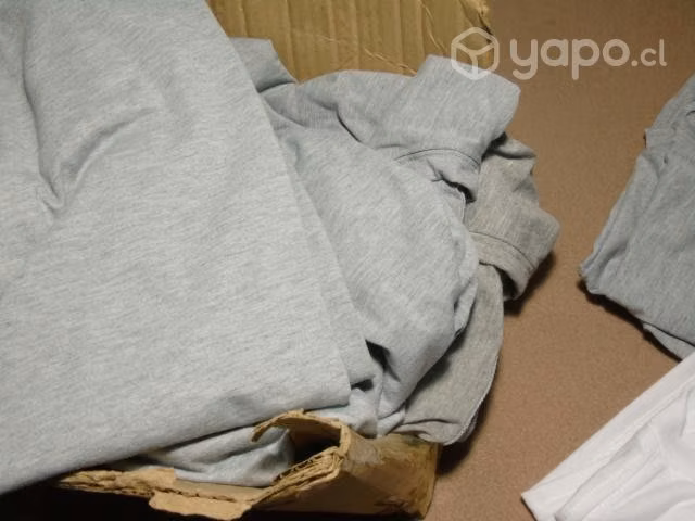 Poleras sublimación | 13 unidades