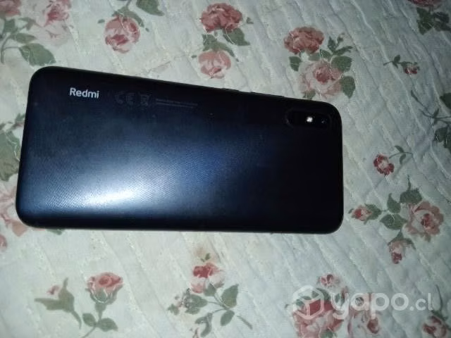 Xiaomi Redmi 9A - Imagen 3