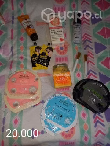 Maquillaje - Imagen 2