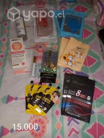 Maquillaje - Imagen 4