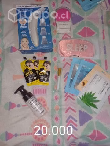 Maquillaje - Imagen 5