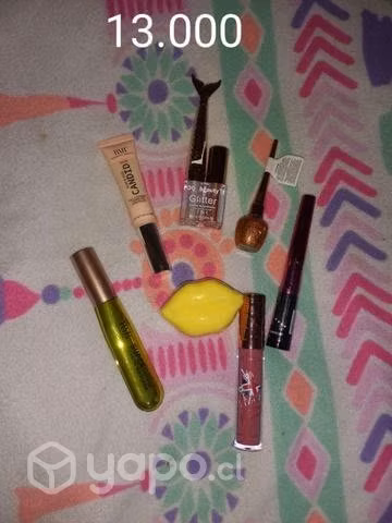 Maquillaje - Imagen 6