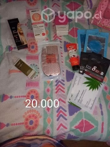 Maquillaje