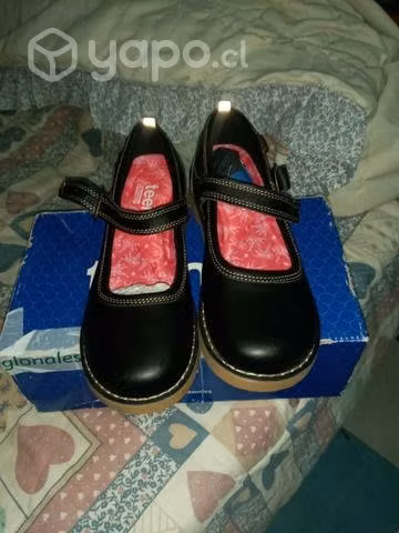 Zapatos mujer