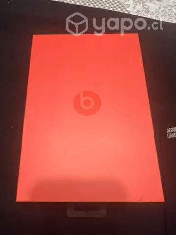 Beats Solo 2 Audifonos excelente estado permito