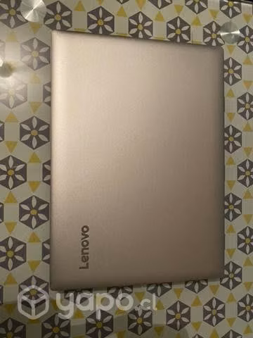 Notebook Lenovo