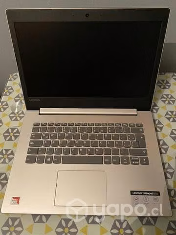 Notebook Lenovo