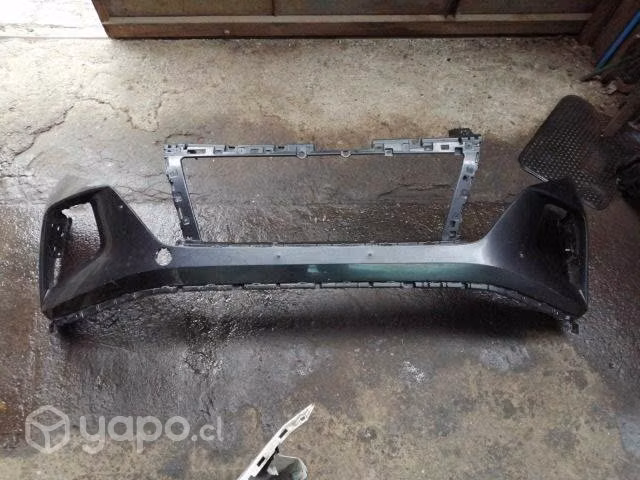 Parachoque delantero hyundai tucson 2022 original