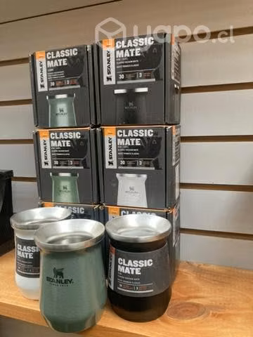 Mate Classic stanley - Imagen 3