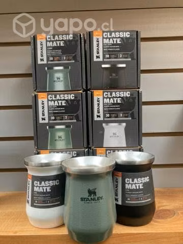 Mate Classic stanley