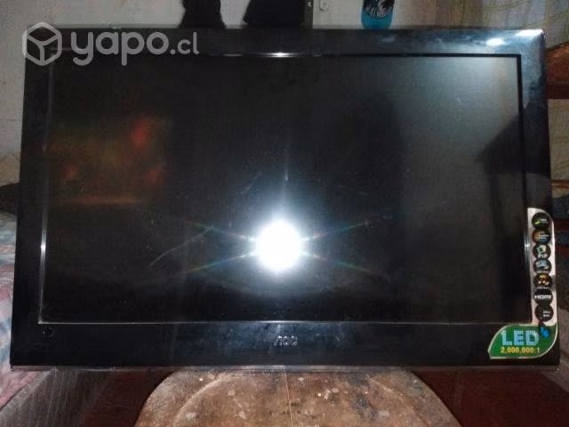 plasma de 32 nuevo - Imagen 5