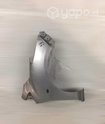 Tapabarro rh Mazda 