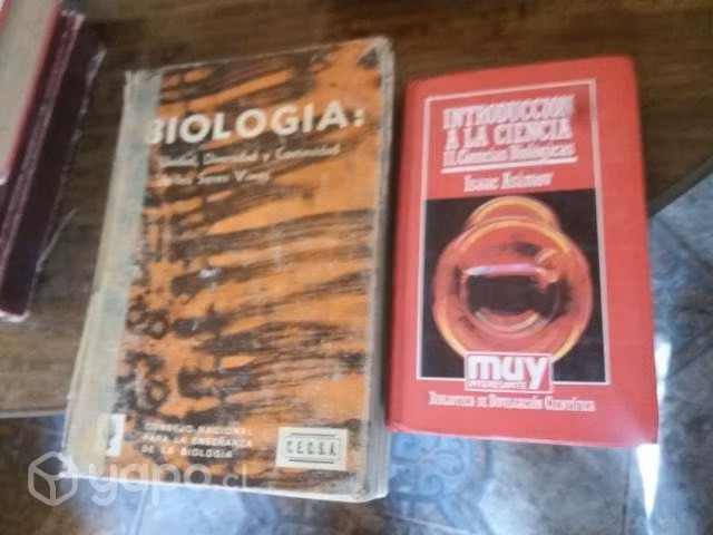 Biología