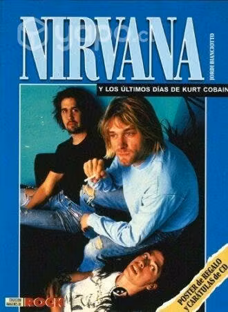 Libros de Grupos y cantantes de musica