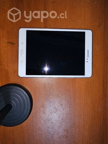 Galaxy tab A sm-p350 - Imagen 3
