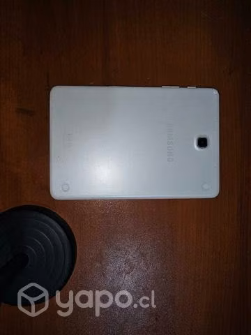Galaxy tab A sm-p350 - Imagen 2