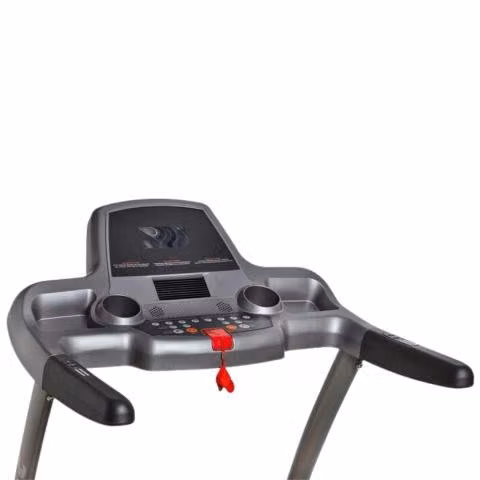 Trotadora Athletic Treadmill Extreme 1060T 220V