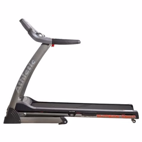 Trotadora Athletic Treadmill Extreme 1060T 220V