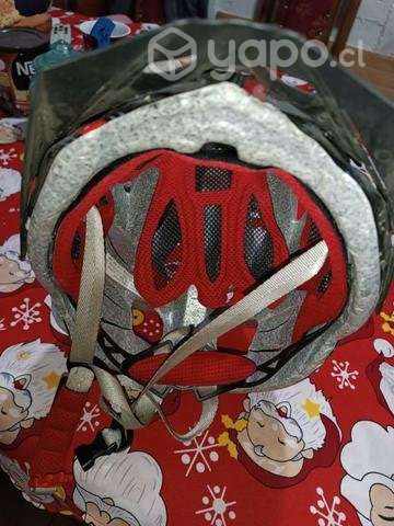 Casco bicicleta - Imagen 2