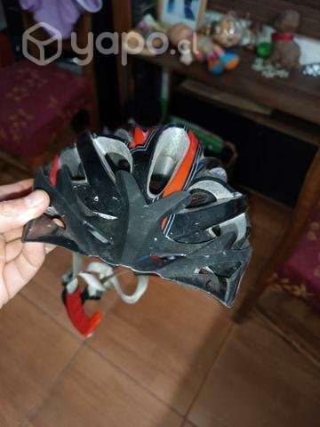 Casco bicicleta - Imagen 3