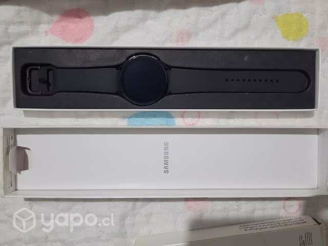 Reloj Inteligente Samsung galaxy 4 - Imagen 2