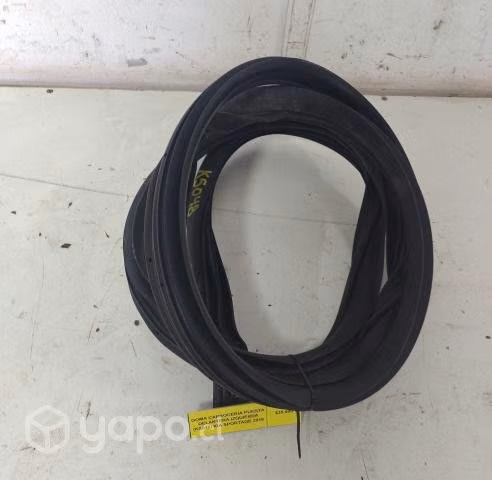 Goma Carroceria Puerta Delantera Izq (KS048)