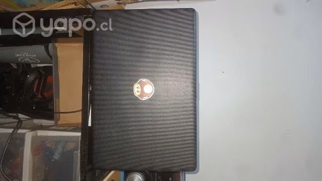 Notebook hp
