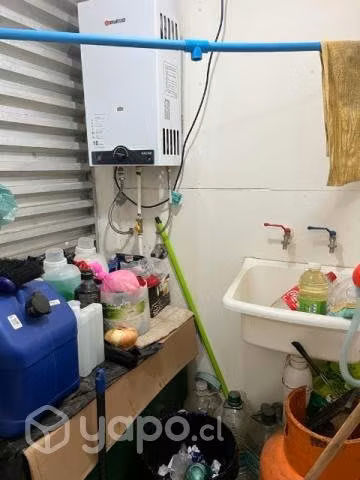 Departamento chiguayante - Imagen 6