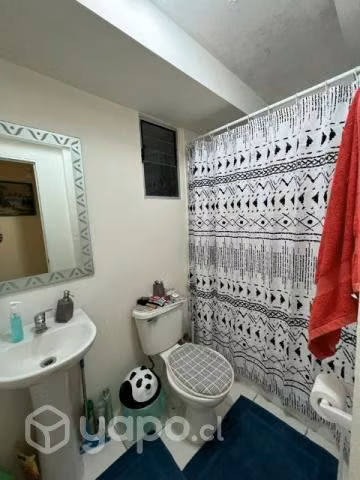 Departamento chiguayante - Imagen 2