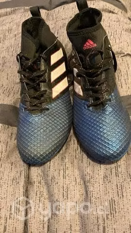 Zapatos de fútbol - Imagen 4