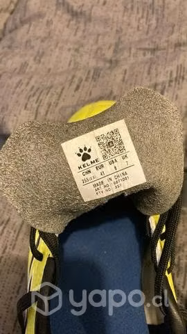 Zapatos de fútbol - Imagen 2