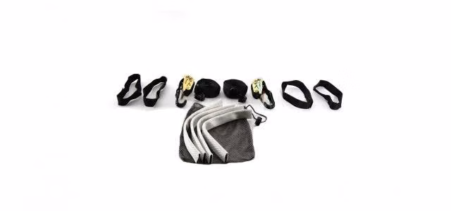 Correas Tensoras Del Maletero Para Auto